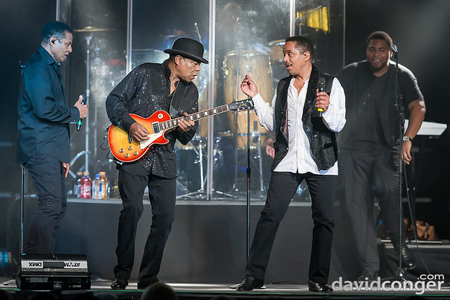 The Jacksons