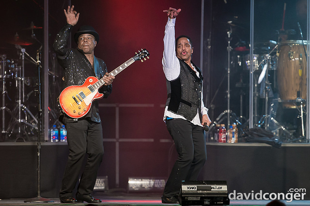 The Jacksons