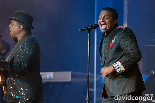 The Jacksons