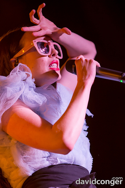 Allie X