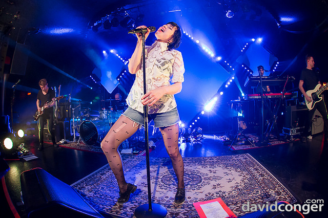 Carly Rae Jepsen