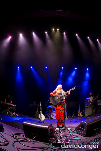Elle King