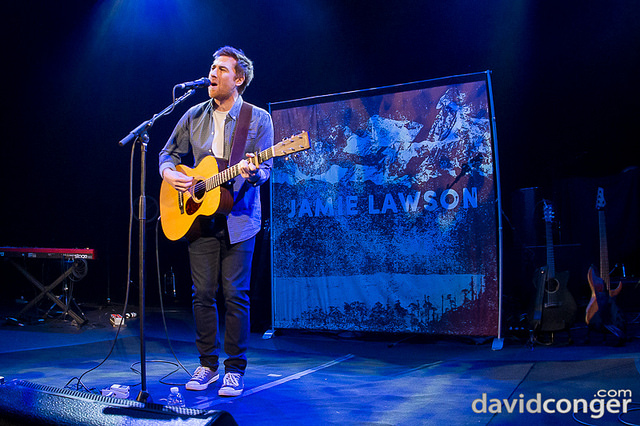 Jamie Lawson