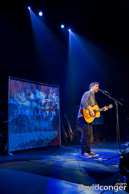 Jamie Lawson