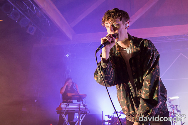 Troye Sivan