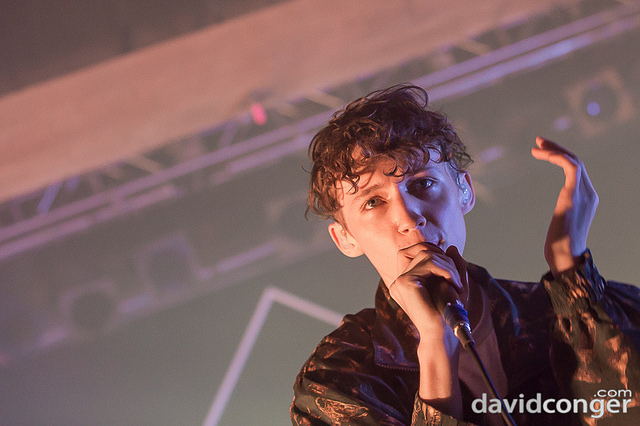 Troye Sivan