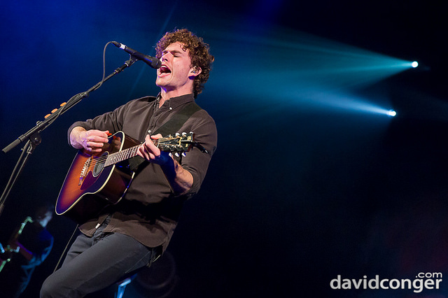 Vance Joy