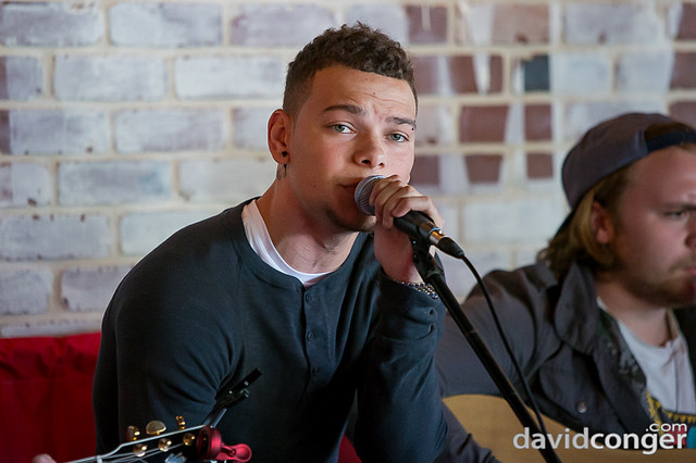 Kane Brown