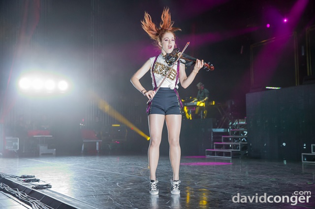 Lindsey Stirling