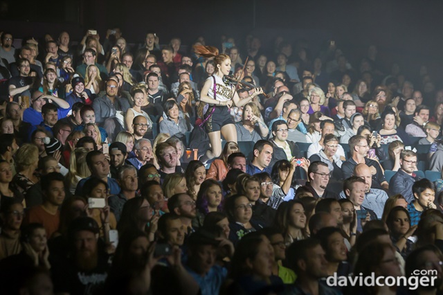 Lindsey Stirling
