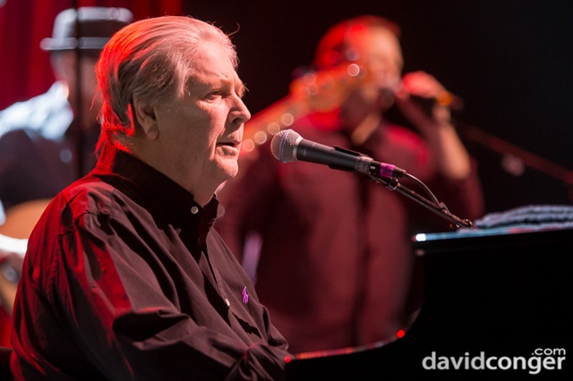 Brian Wilson