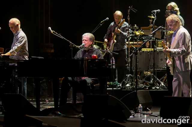 Brian Wilson