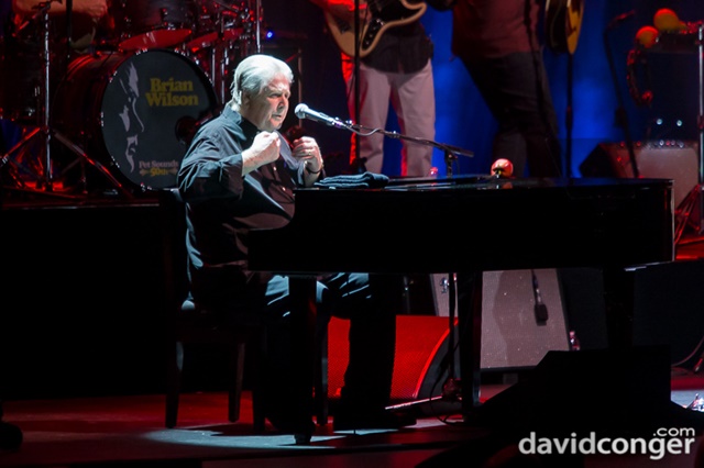 Brian Wilson