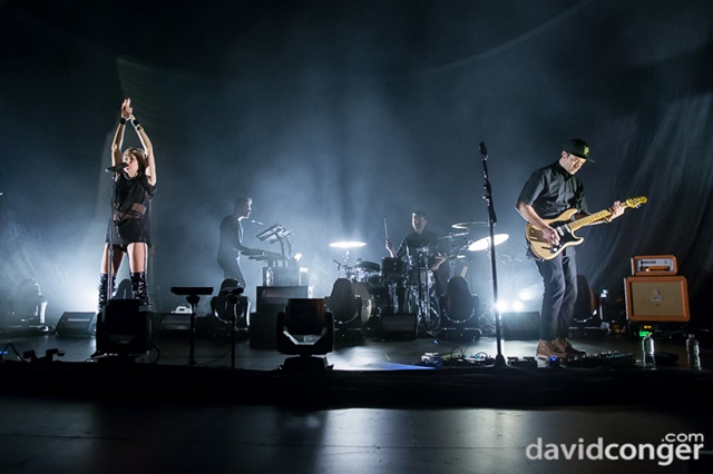 Phantogram