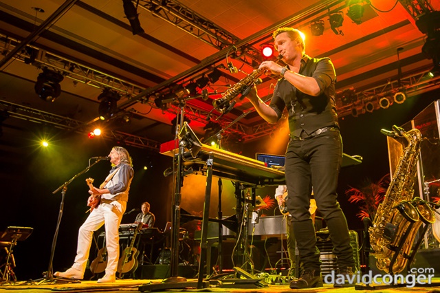 Roger Hodgson