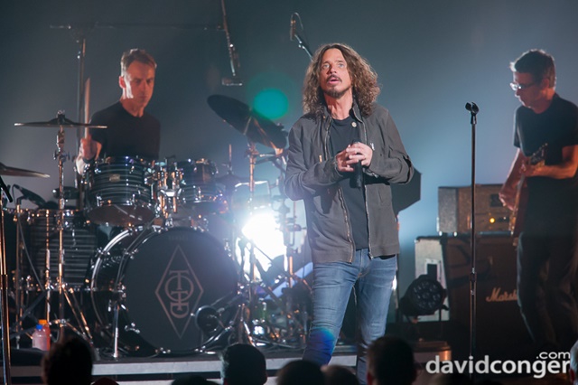 Temple of the Dog