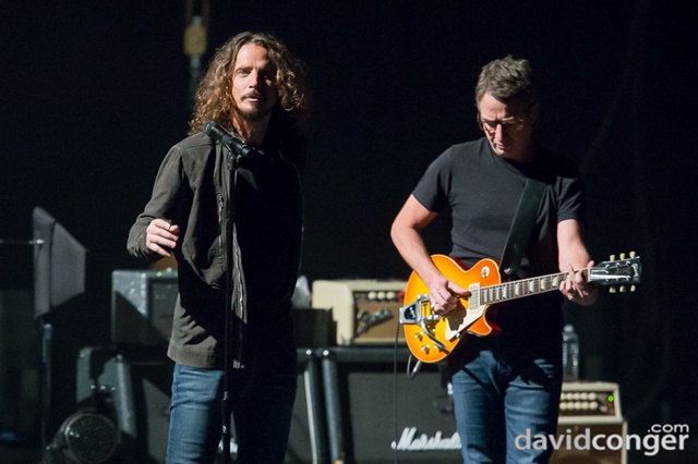 Temple of the Dog