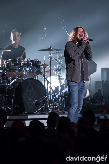 Temple of the Dog