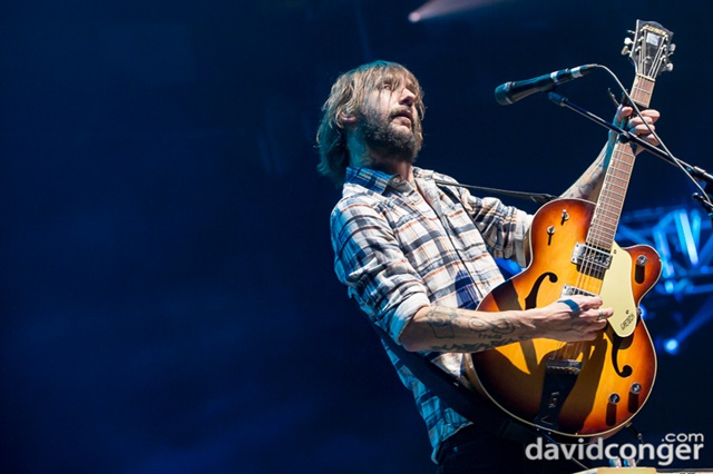 Band of Horses