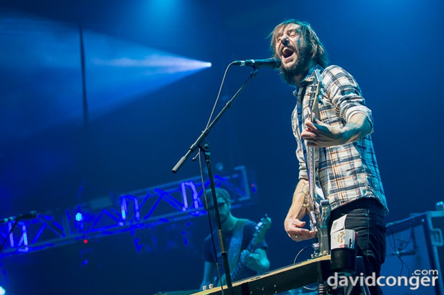 Band of Horses