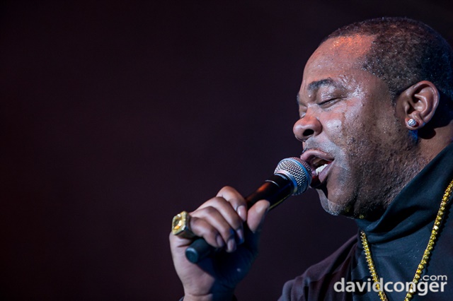 Busta Rhymes