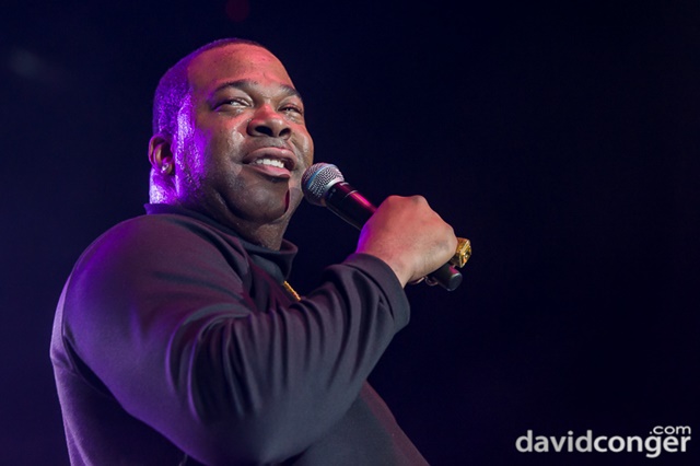 Busta Rhymes