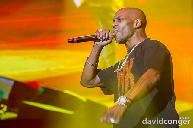 DMX
