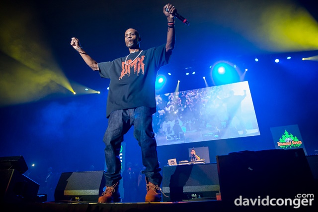 DMX