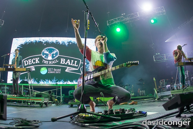 Glass Animals