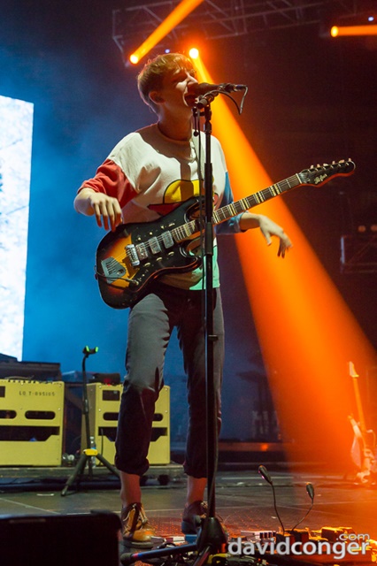 Glass Animals