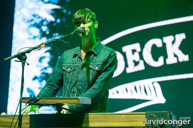 Glass Animals