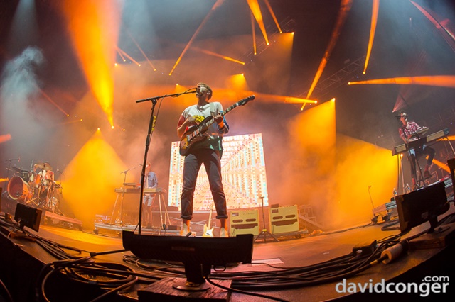 Glass Animals