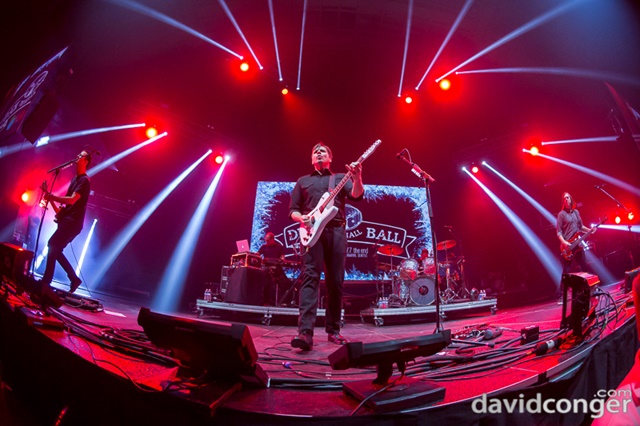 Jimmy Eat World