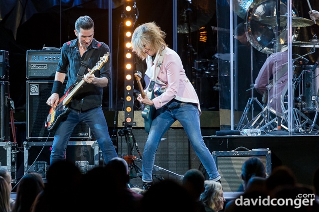 Pretenders