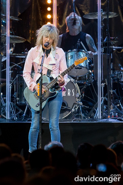 Pretenders