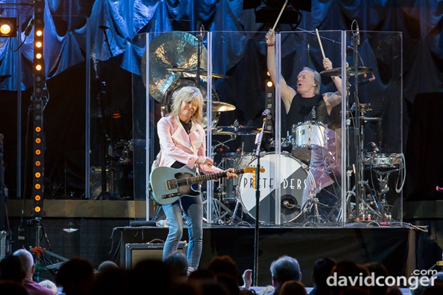 Pretenders