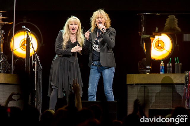 Stevie Nicks