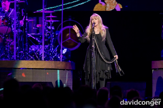 Stevie Nicks