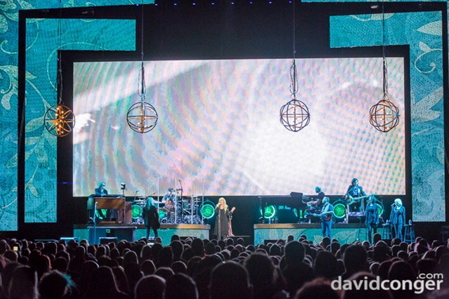 Stevie Nicks