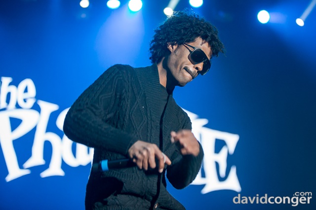 The Pharcyde