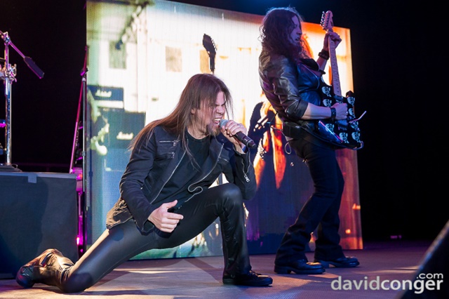 Queensryche