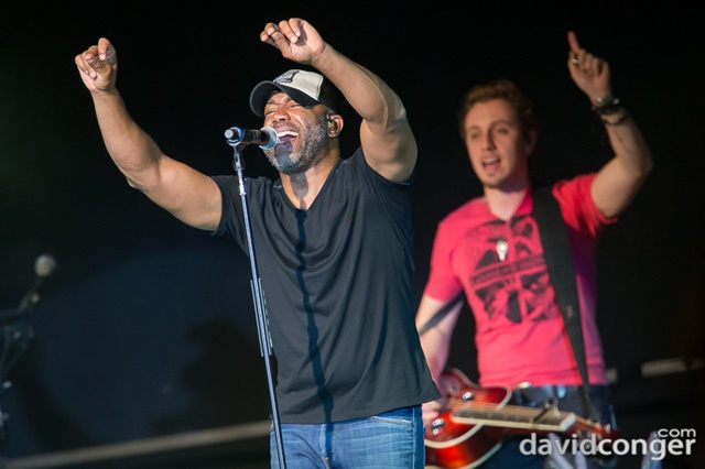 Darius Rucker