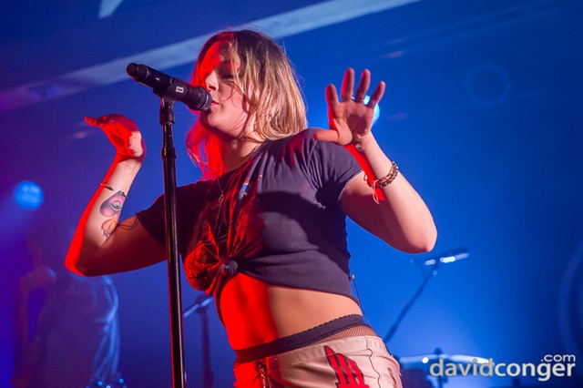 Tove Lo