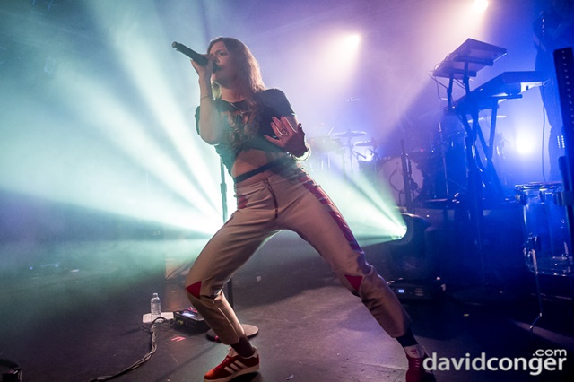 Tove Lo