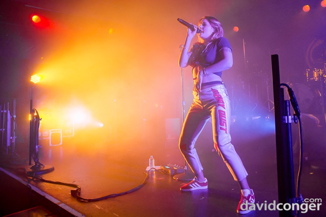 Tove Lo