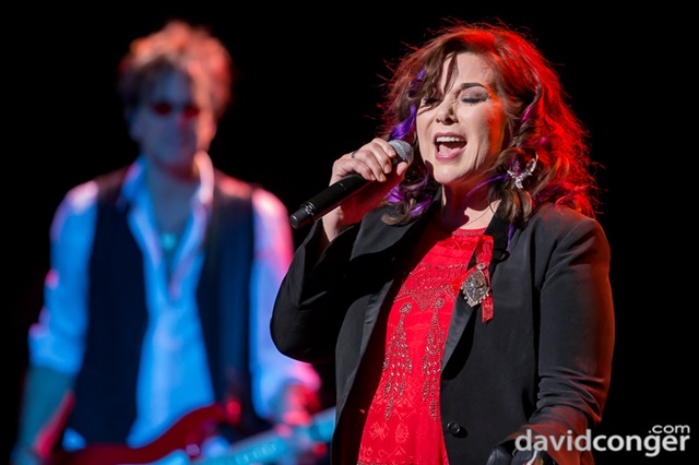 Ann Wilson