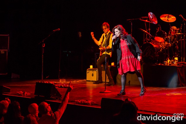 Ann Wilson