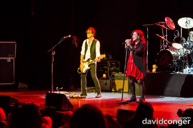 Ann Wilson