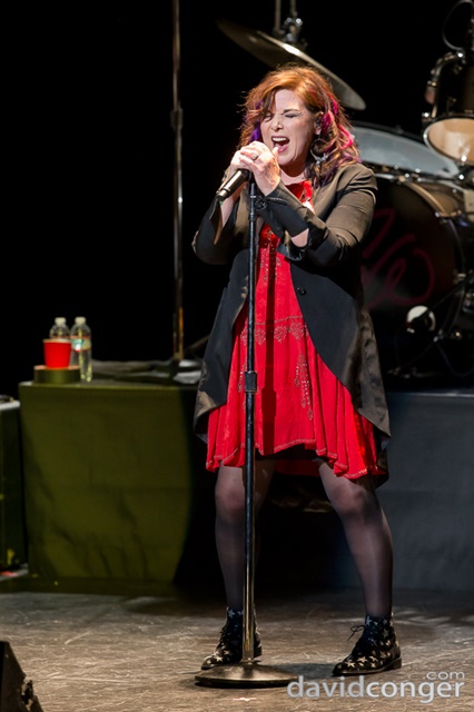 Ann Wilson
