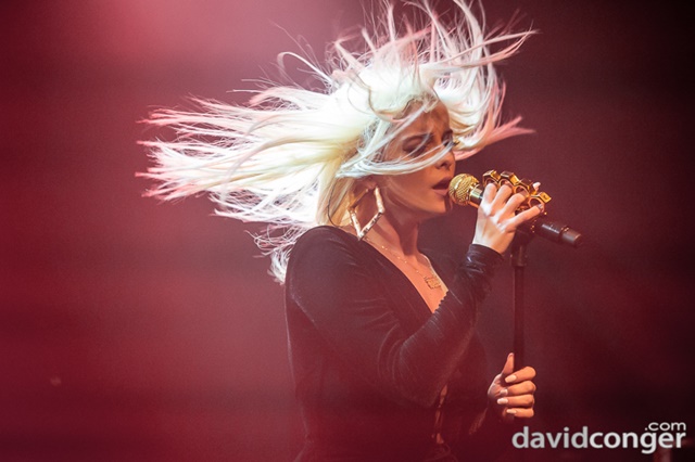 Bebe Rexha
